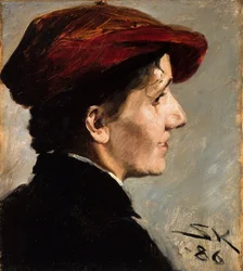 Marianne Stokesová